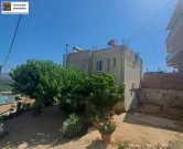 Neo Chorio Kreta, Neo Chorio, Dorfhaus mit 3 SZ 2 BZ zu verkaufen Haus kaufen